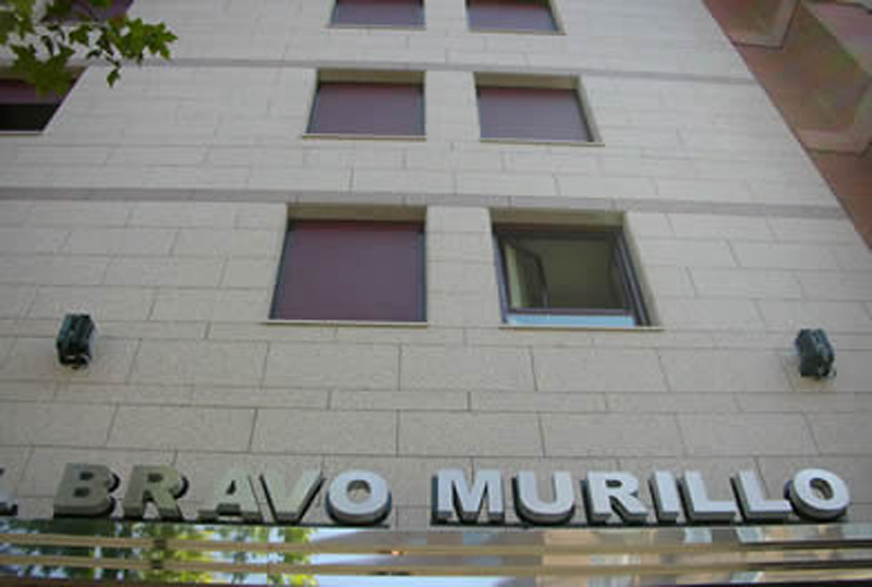 4C Bravo Murillo