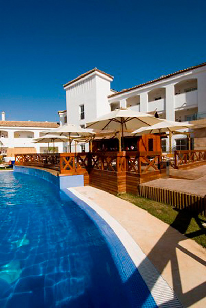 Eurostars Mijas Golf & SPA