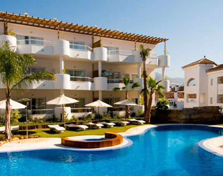 Eurostars Mijas Golf & SPA