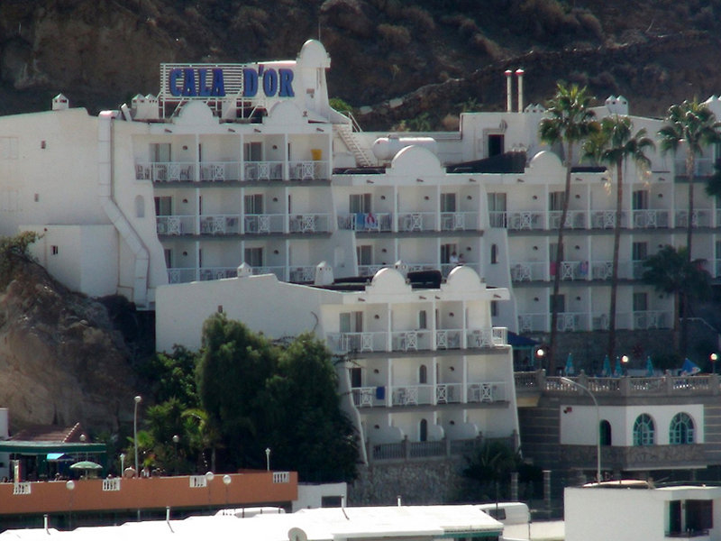 Cala D Or Apartments