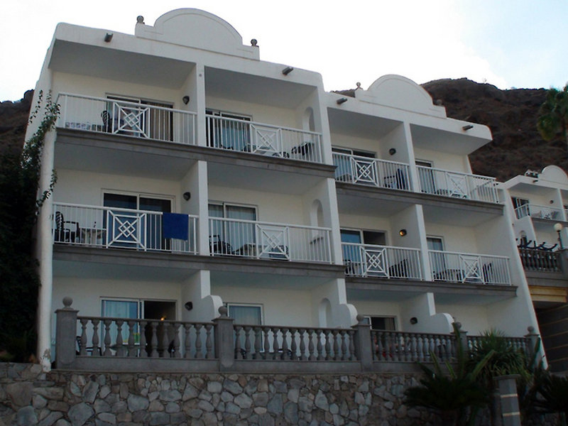 Cala dOr Apartments