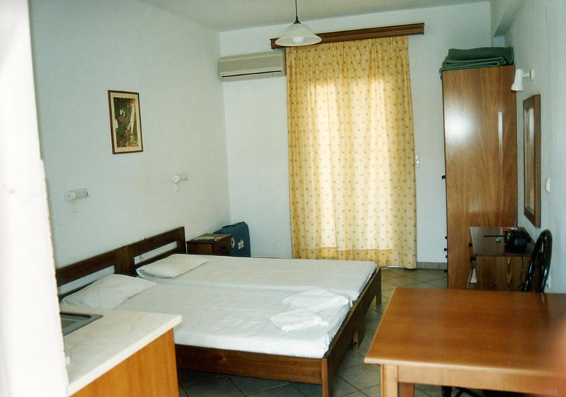 Kasapakis Hotel And Apartments Photo