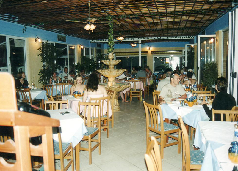 Kasapakis Hotel