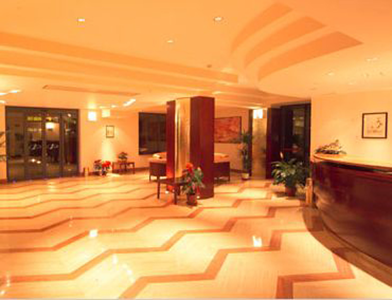 Smooth Hotel Rome West