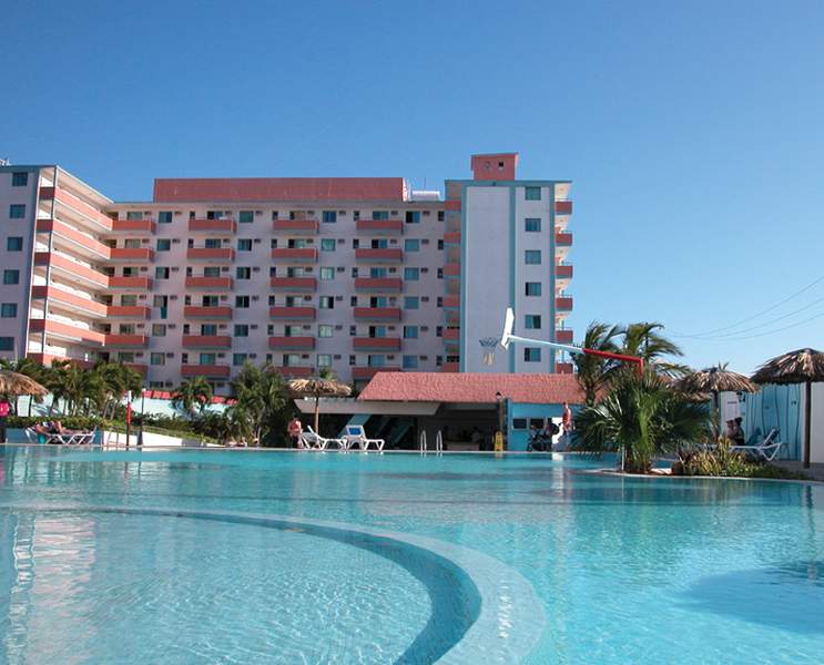 Gran Caribe Sun Beach