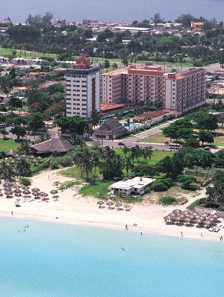 Gran Caribe Sun Beach