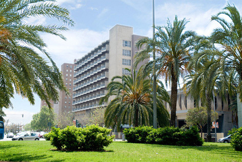 Hotel Medium Valencia