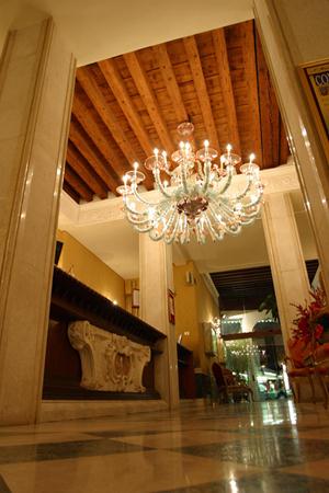 Hotel Bellini Venezia