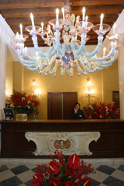 Hotel Bellini Venezia