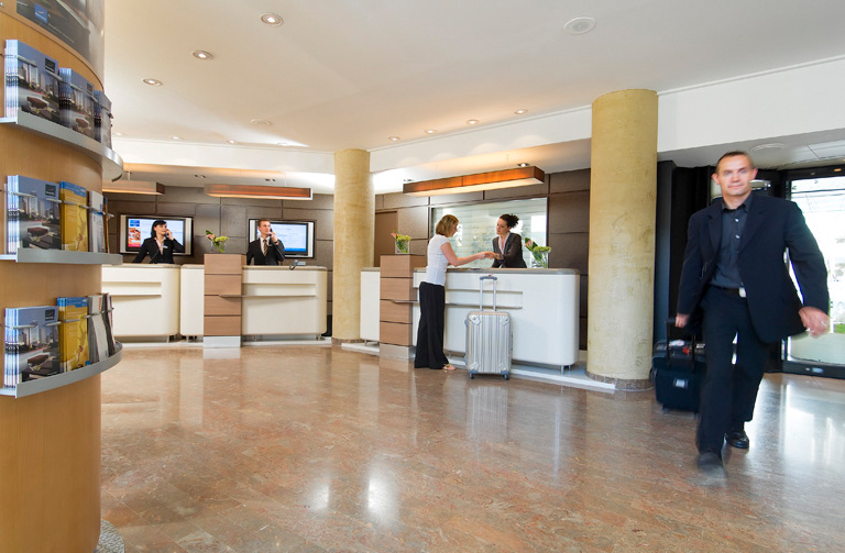 Novotel Paris Vaugirard Montparnasse