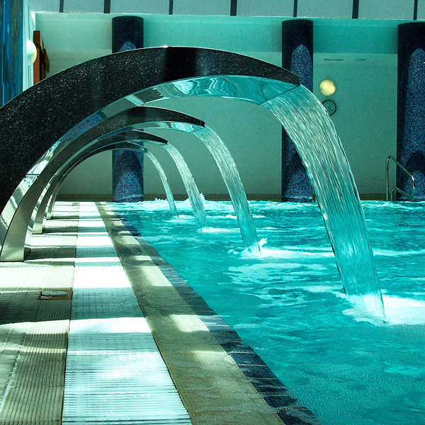 Hotel Blancafort Spa Thermal