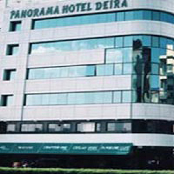 Panorama Deira Hotel
