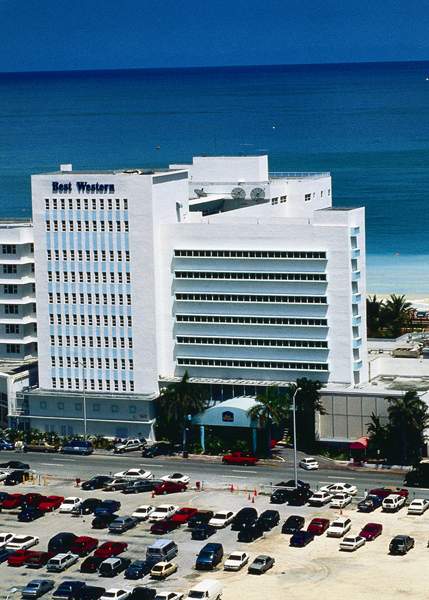 Holiday Inn Miami Beach Oceanfront