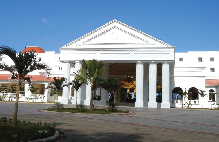 Grand Bahia Principe Jamaica