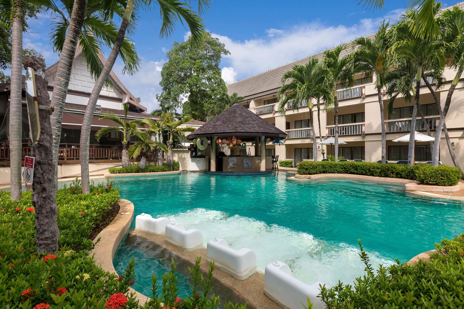 Centara Kata Resort Phuket