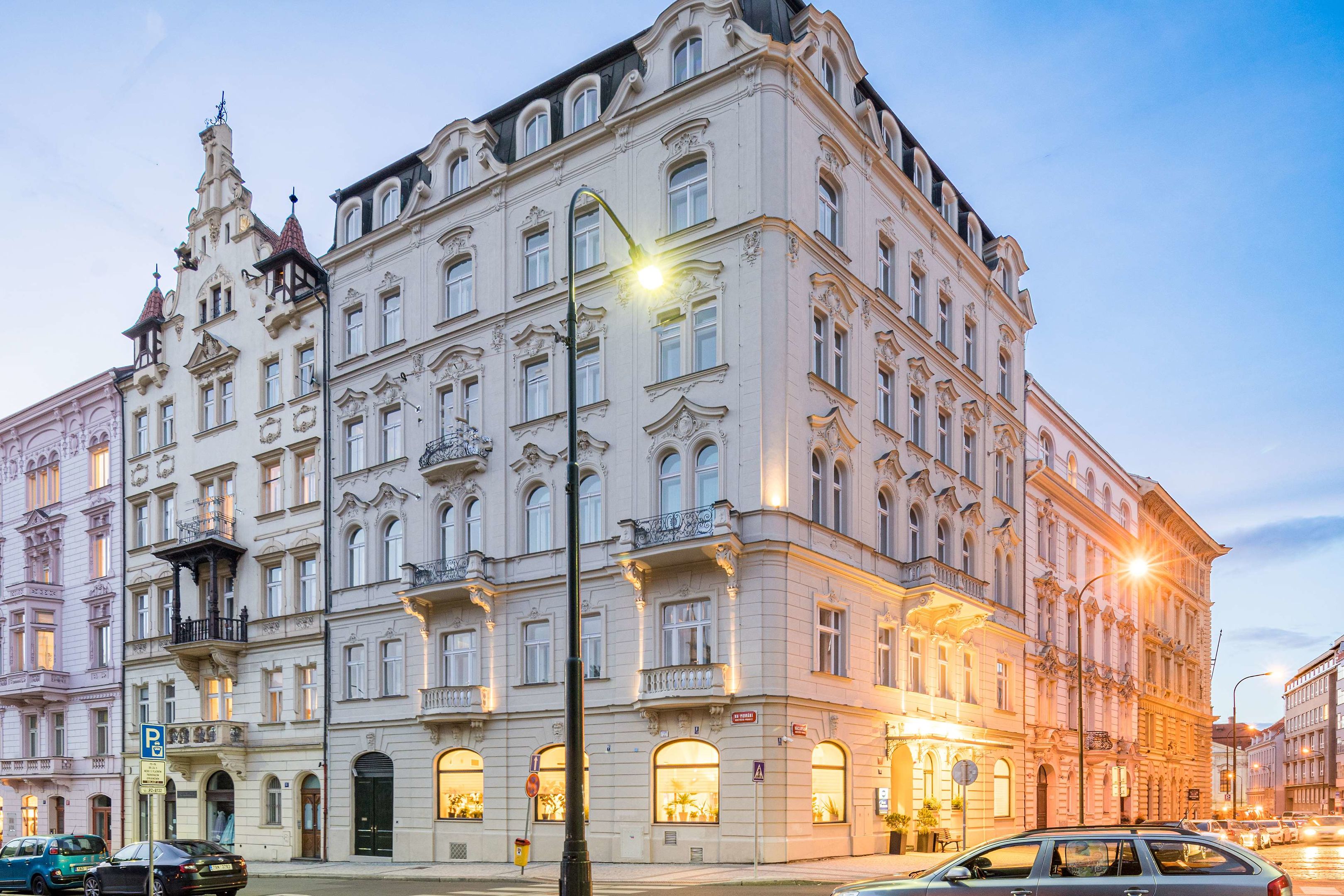 Best Western City Hotel Moran