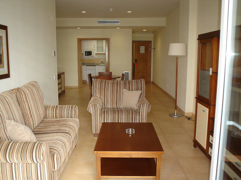 Aparthotel Albufera