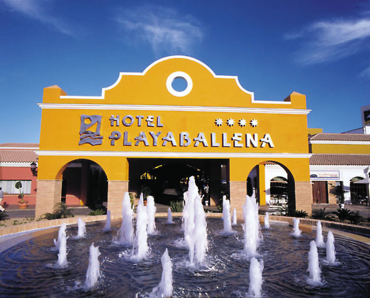 Playaballena Spa Hotel