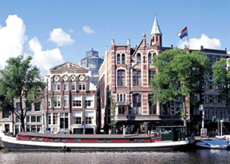 Eden Hotel Amsterdam