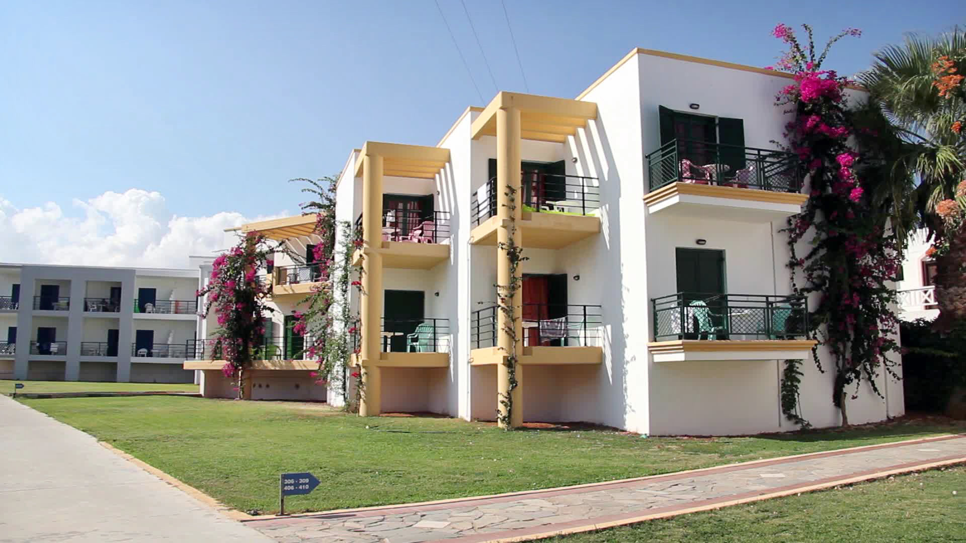 Kalia Beach Hotel