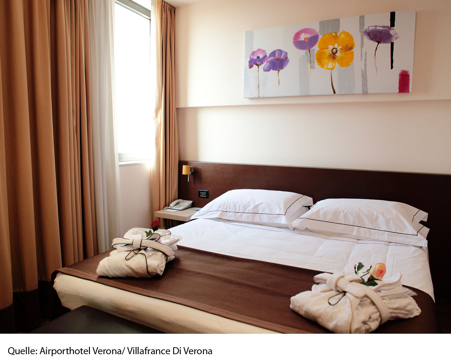 Airporthotel Verona Congress & Relax