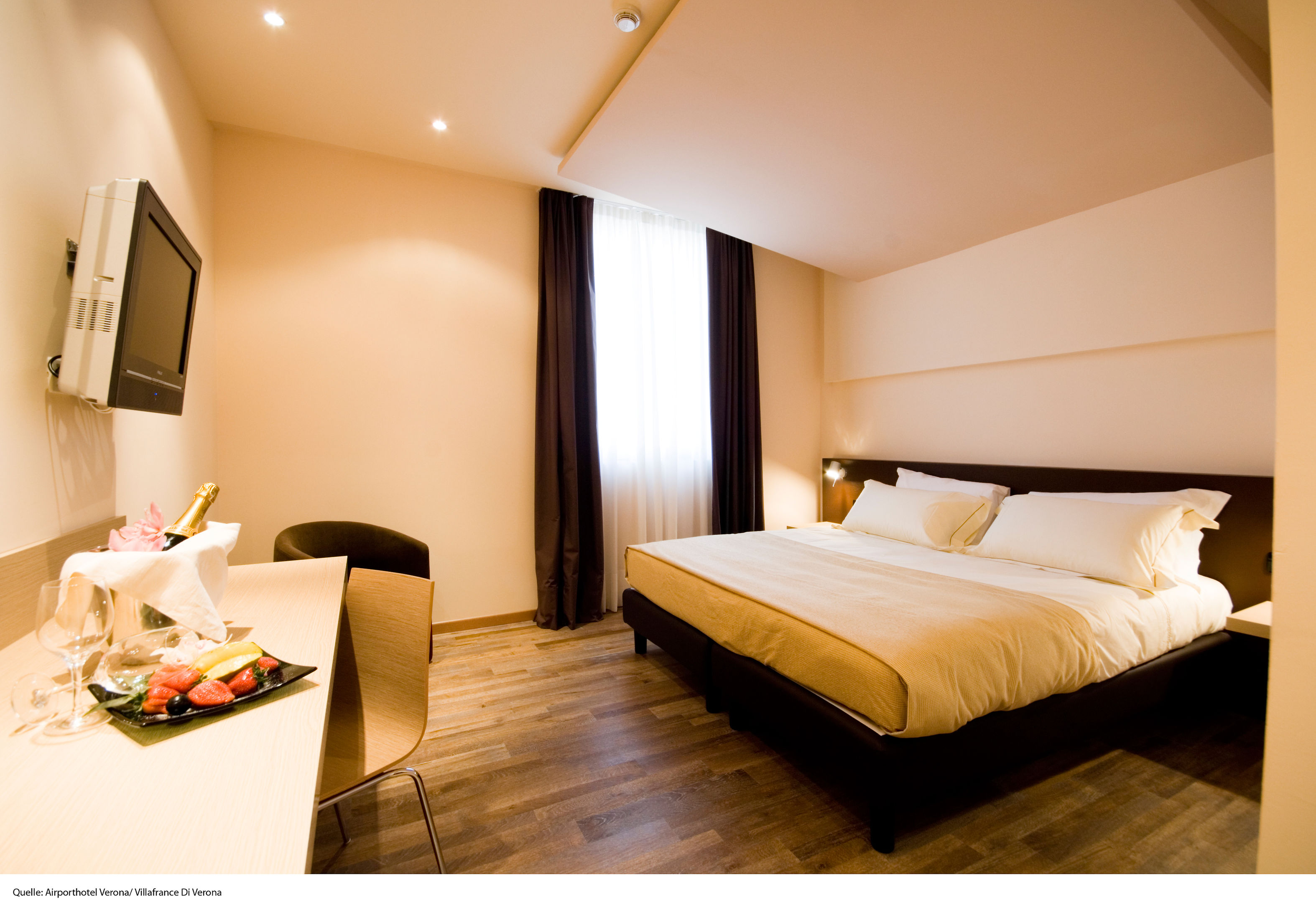 Airporthotel Verona Congress & Relax