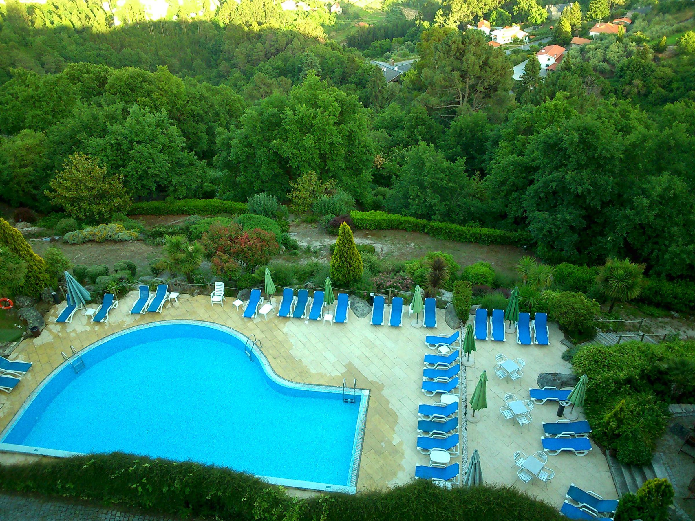 Golden Tulip Caramulo Hotel & Spa