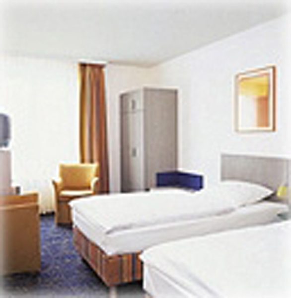 Best Western Hotel Kantstrasse Berlin