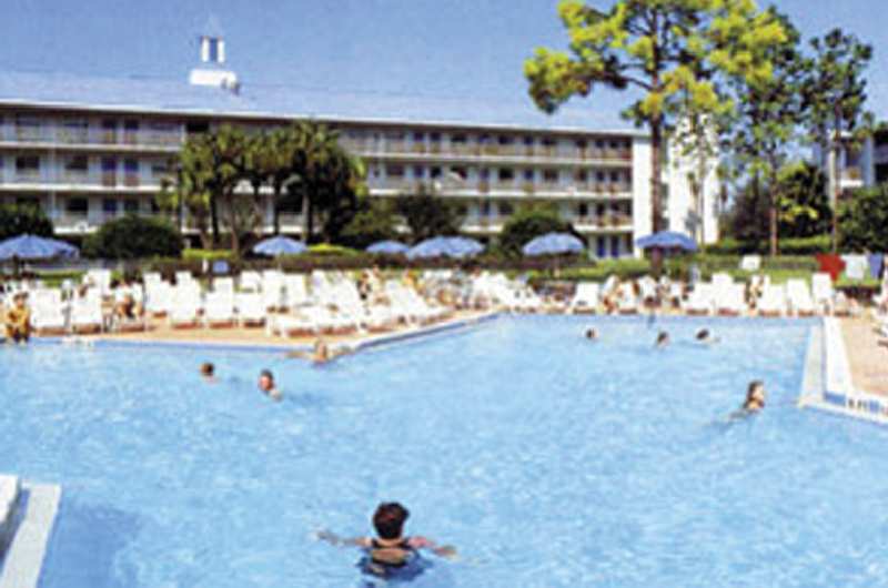 Avanti International Resort