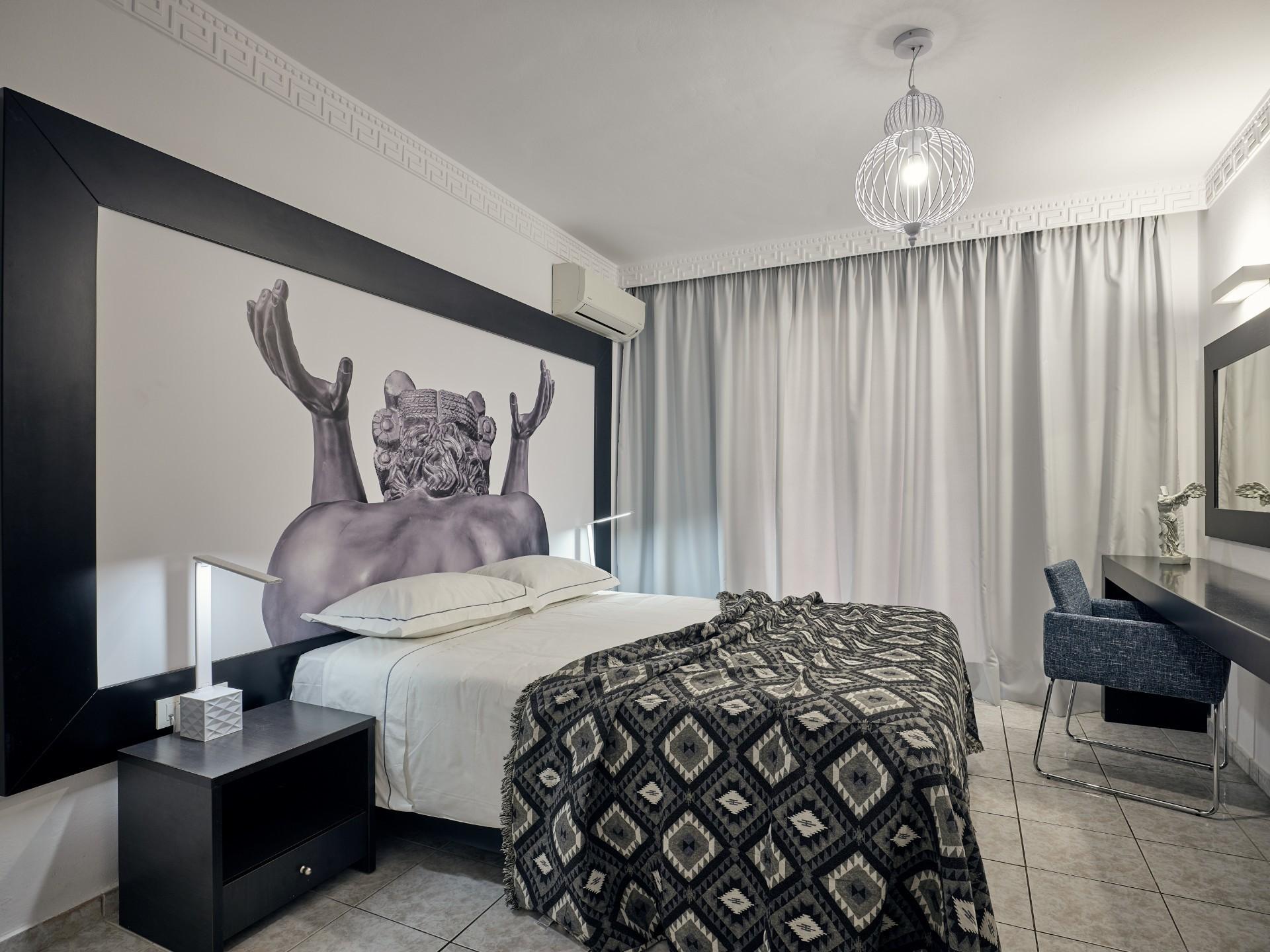 Meandros Boutique Hotel