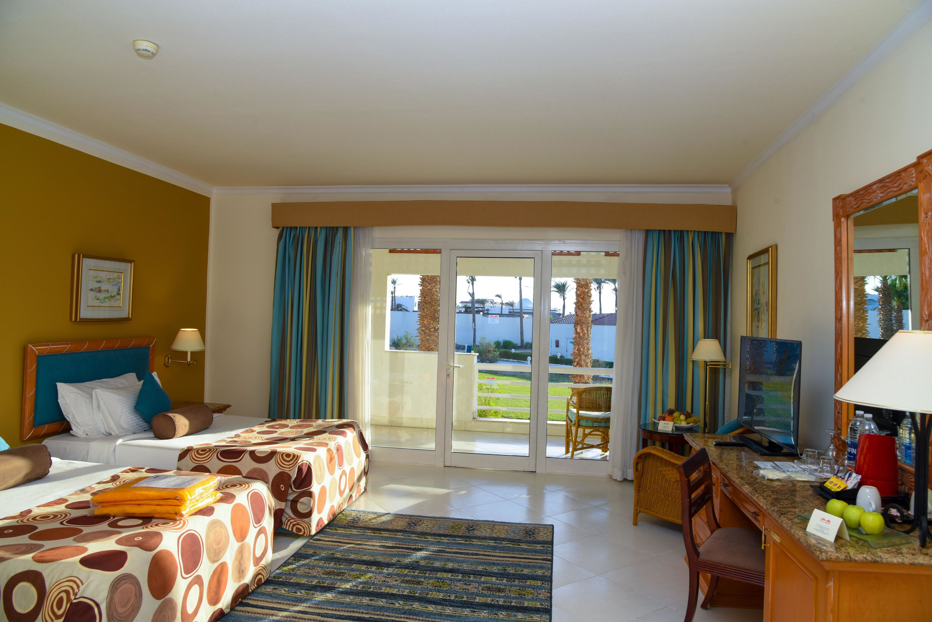 Maritim Jolie Ville Golf & Resort