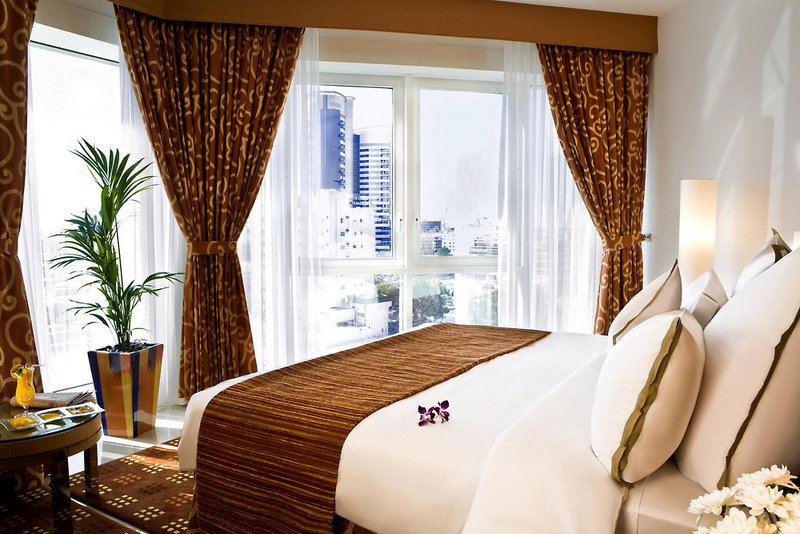 Four Points by Sheraton Downtown Dubai