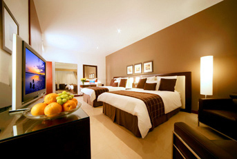 Four Points by Sheraton Sheikh Zayed Road, Dubai