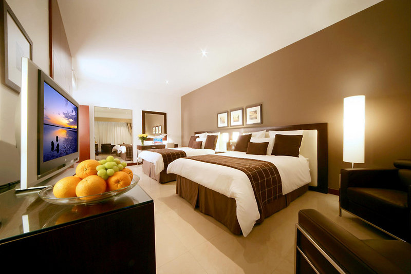 Four Points by Sheraton Sheikh Zayed Road, Dubai