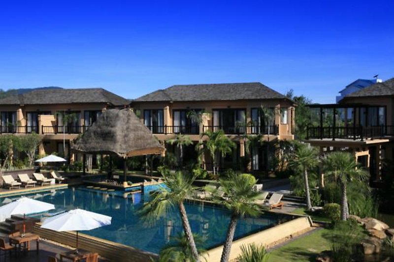 Mövenpick Asara Hua Hin Resort & Spa