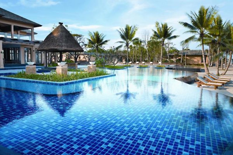 Mövenpick Asara Hua Hin Resort & Spa