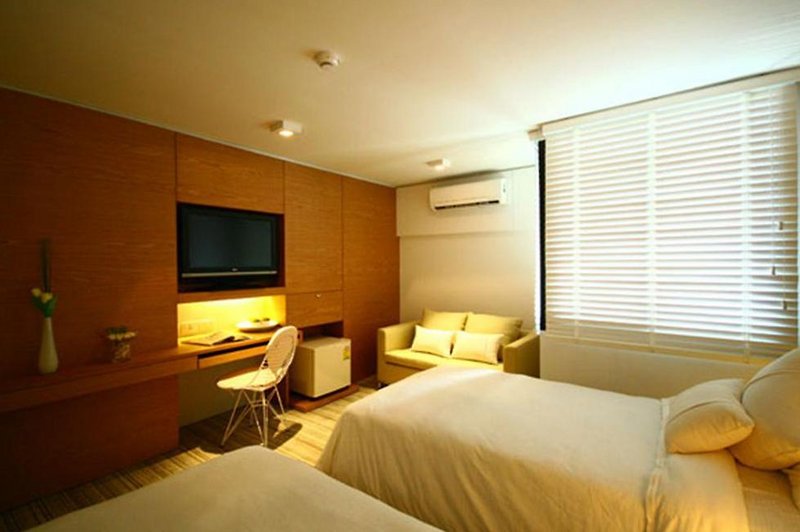 I-Residence Hotel Silom