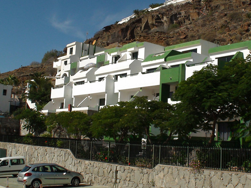 Canaima Apartamentos