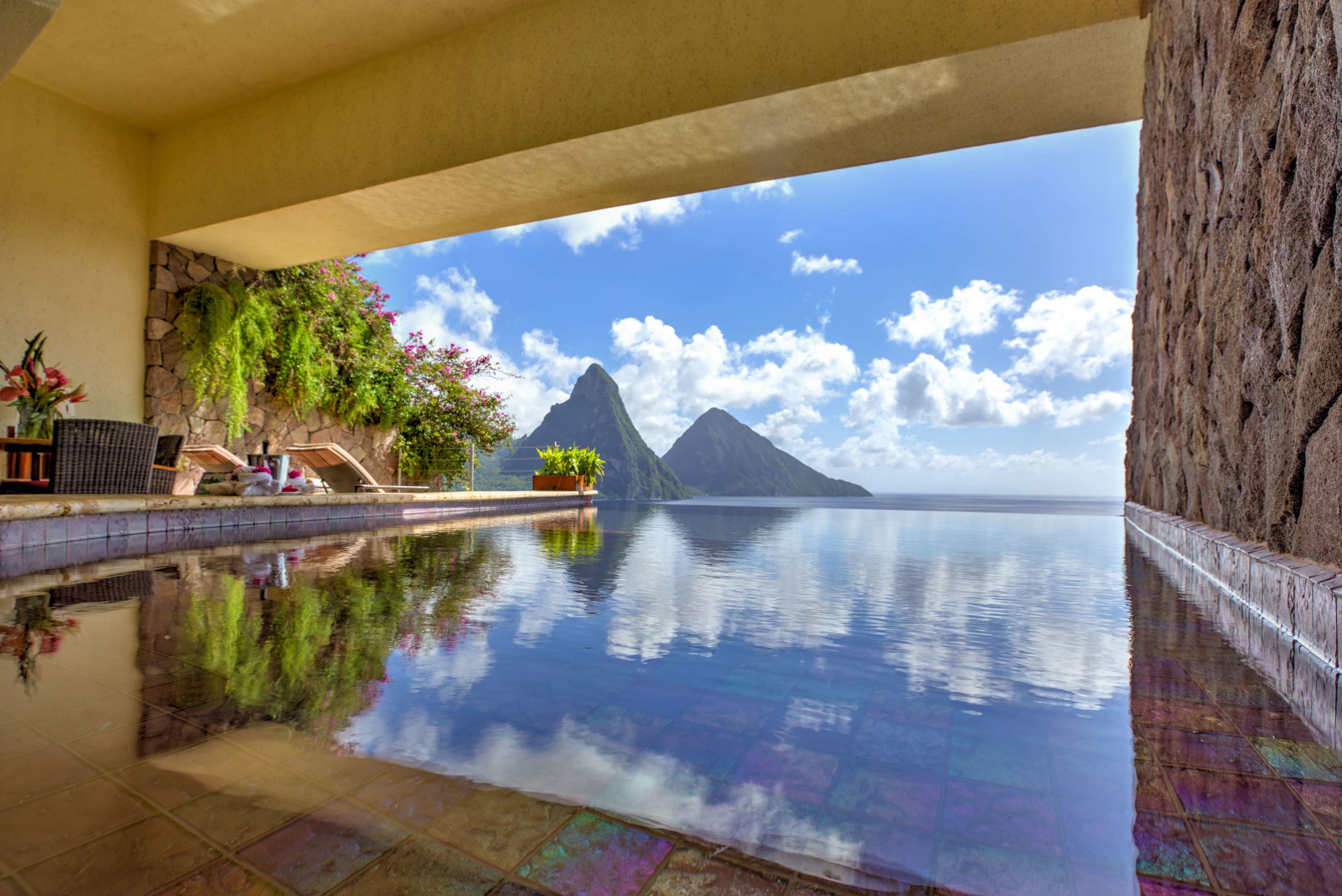 Jade Mountain