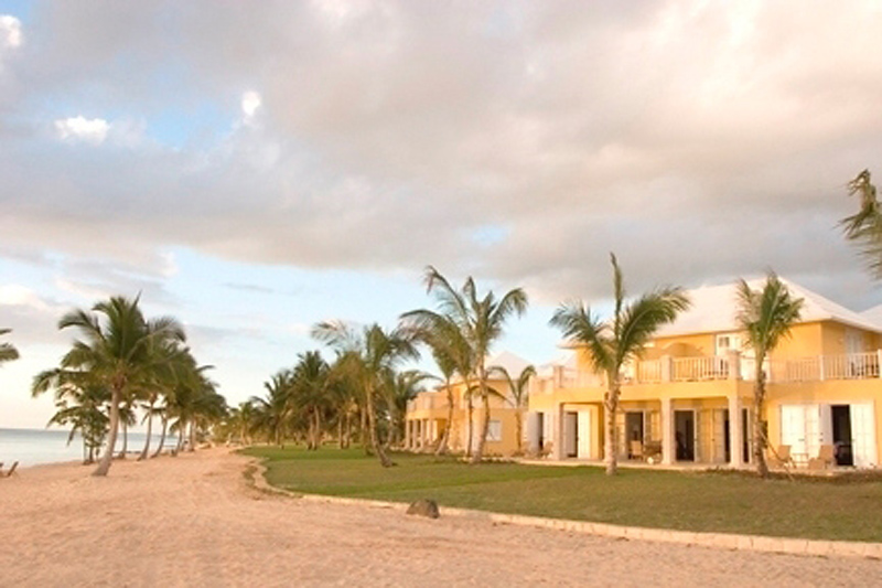 Tortuga Bay Puntacana Resort & Club