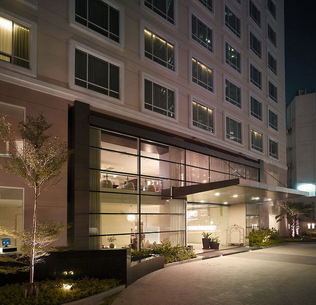 Park Plaza Sukhumvit