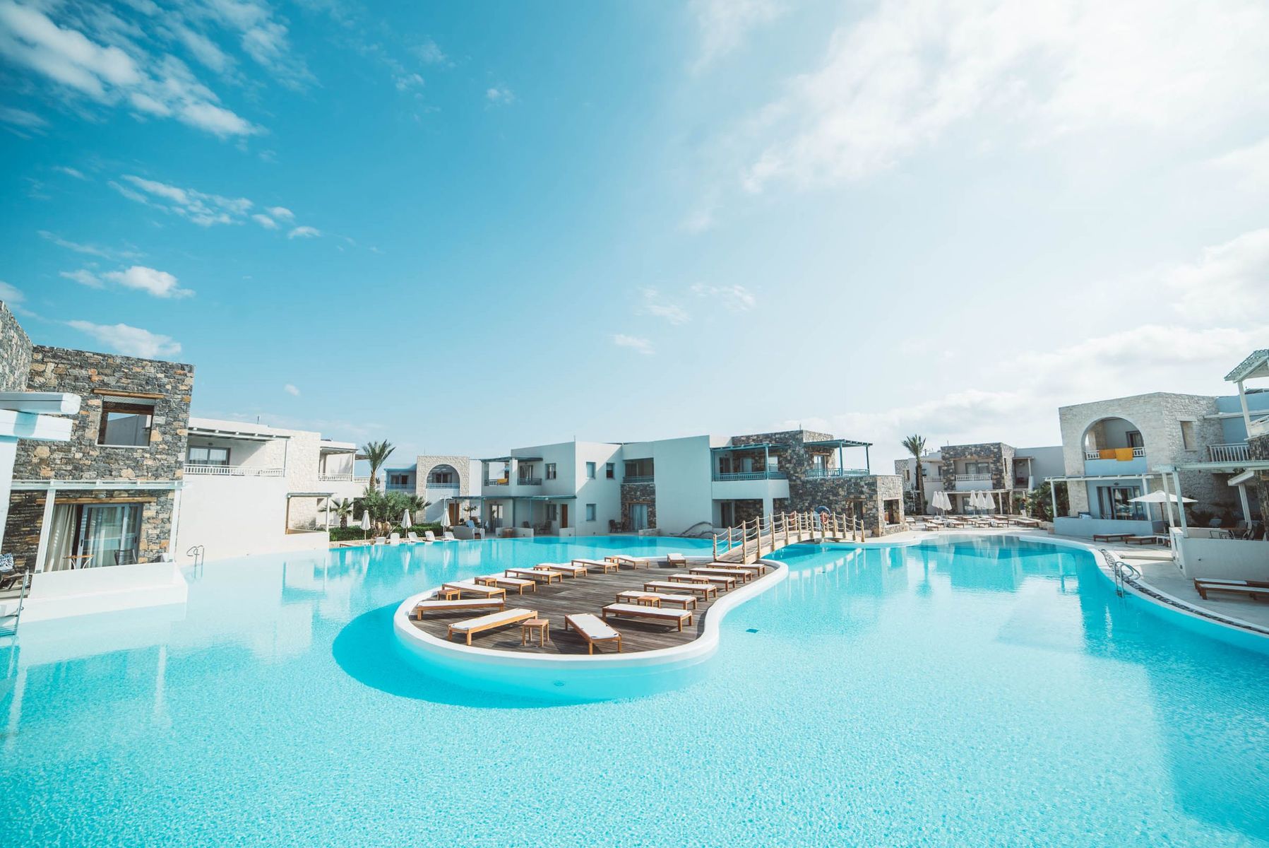 SunConnect Ostria Resort & Spa