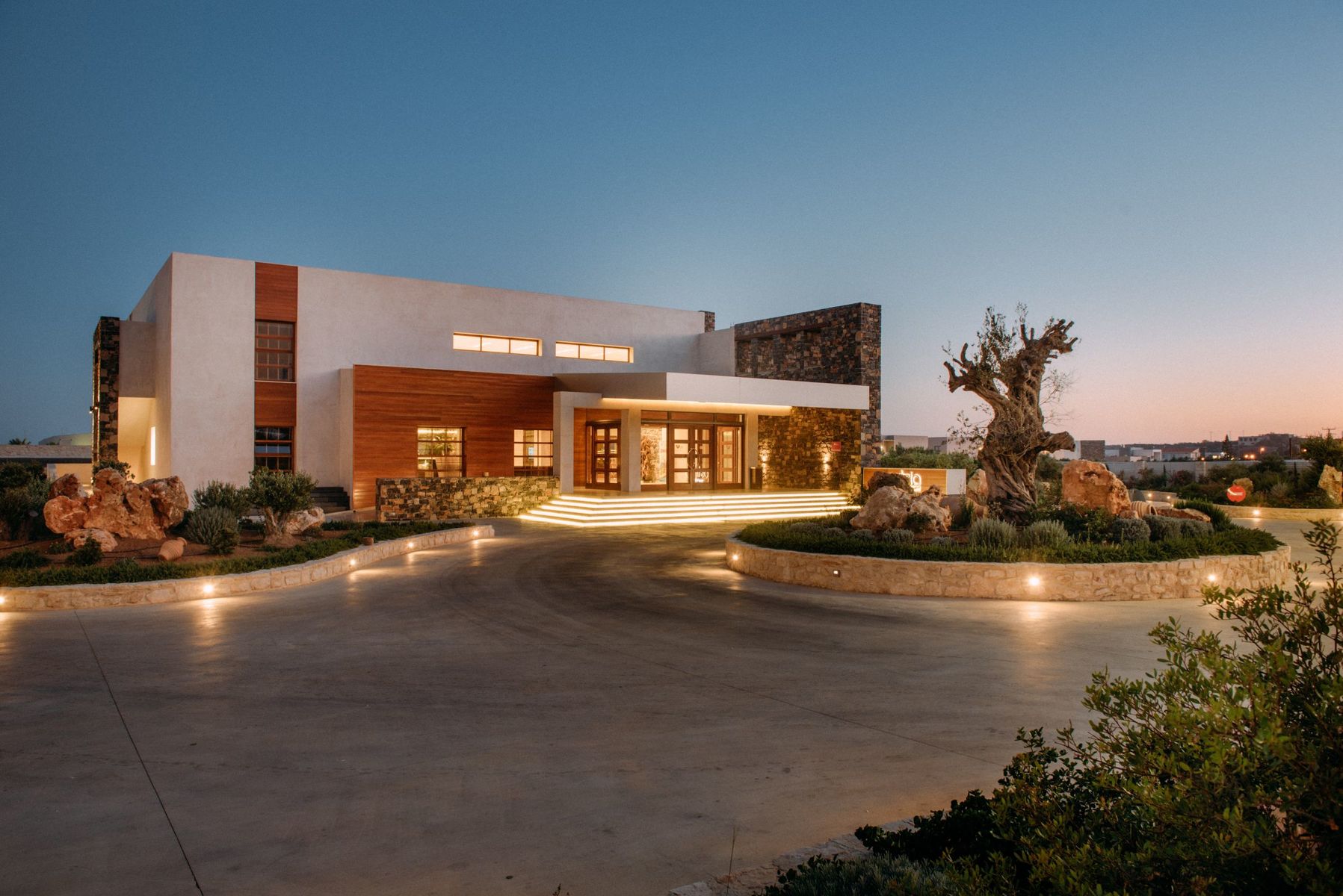 SunConnect Ostria Resort & Spa