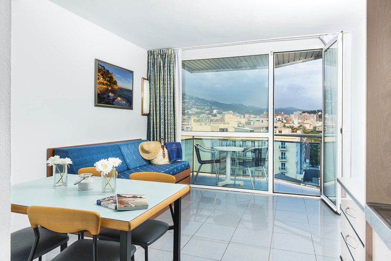 Apartamentos Blau