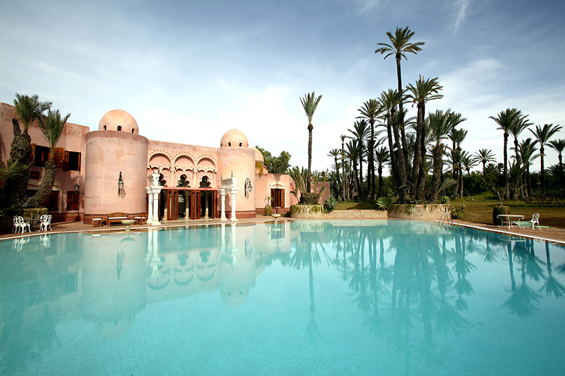 Riad Palais Mehdi