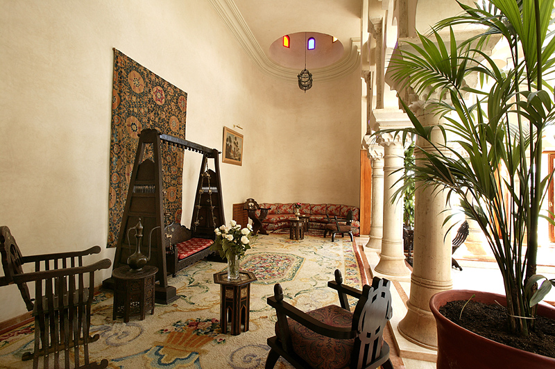 Riad Palais Mehdi