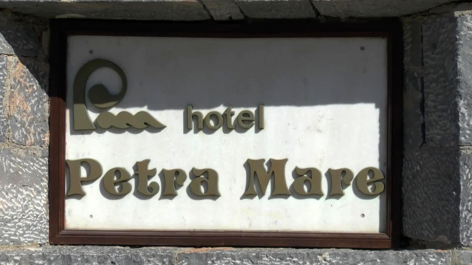 Petra Mare Hotel