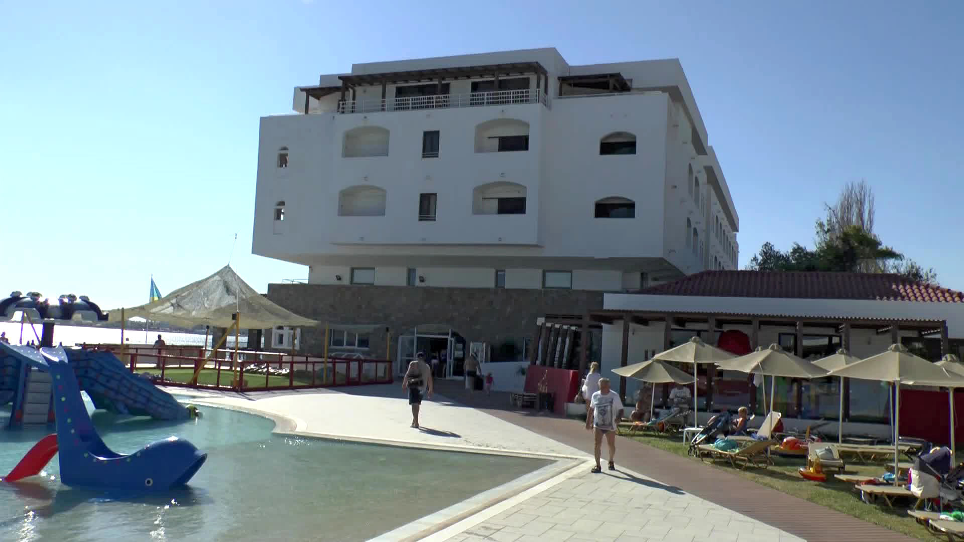 Petra Mare Hotel