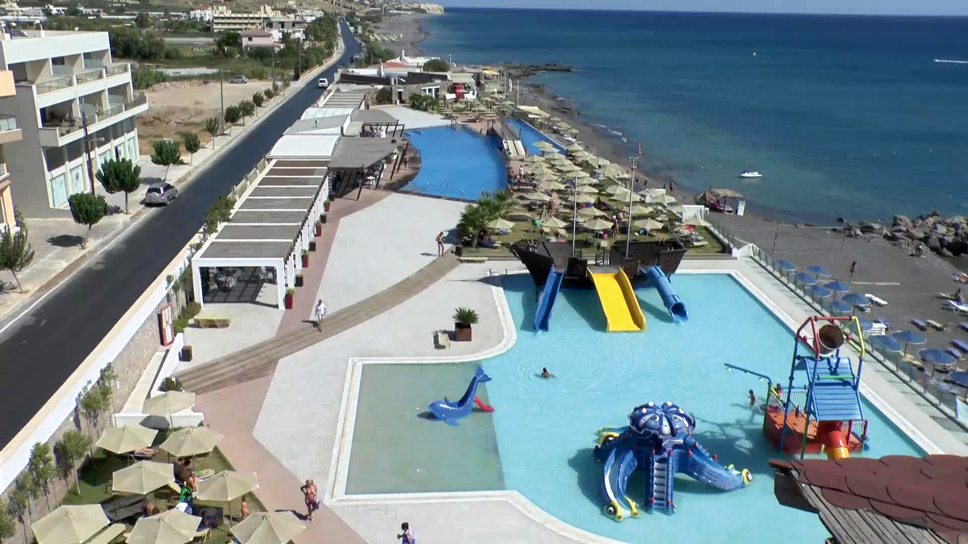 Petra Mare Hotel