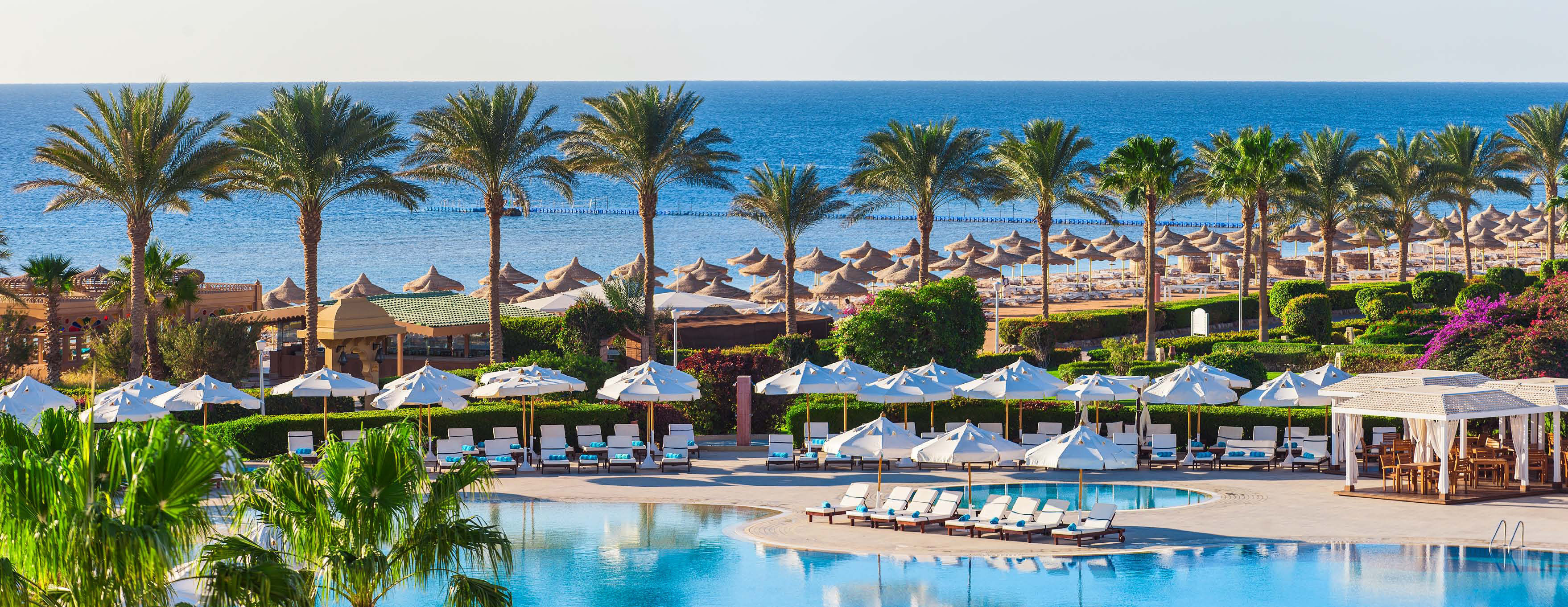 Baron Resort Sharm el Sheikh